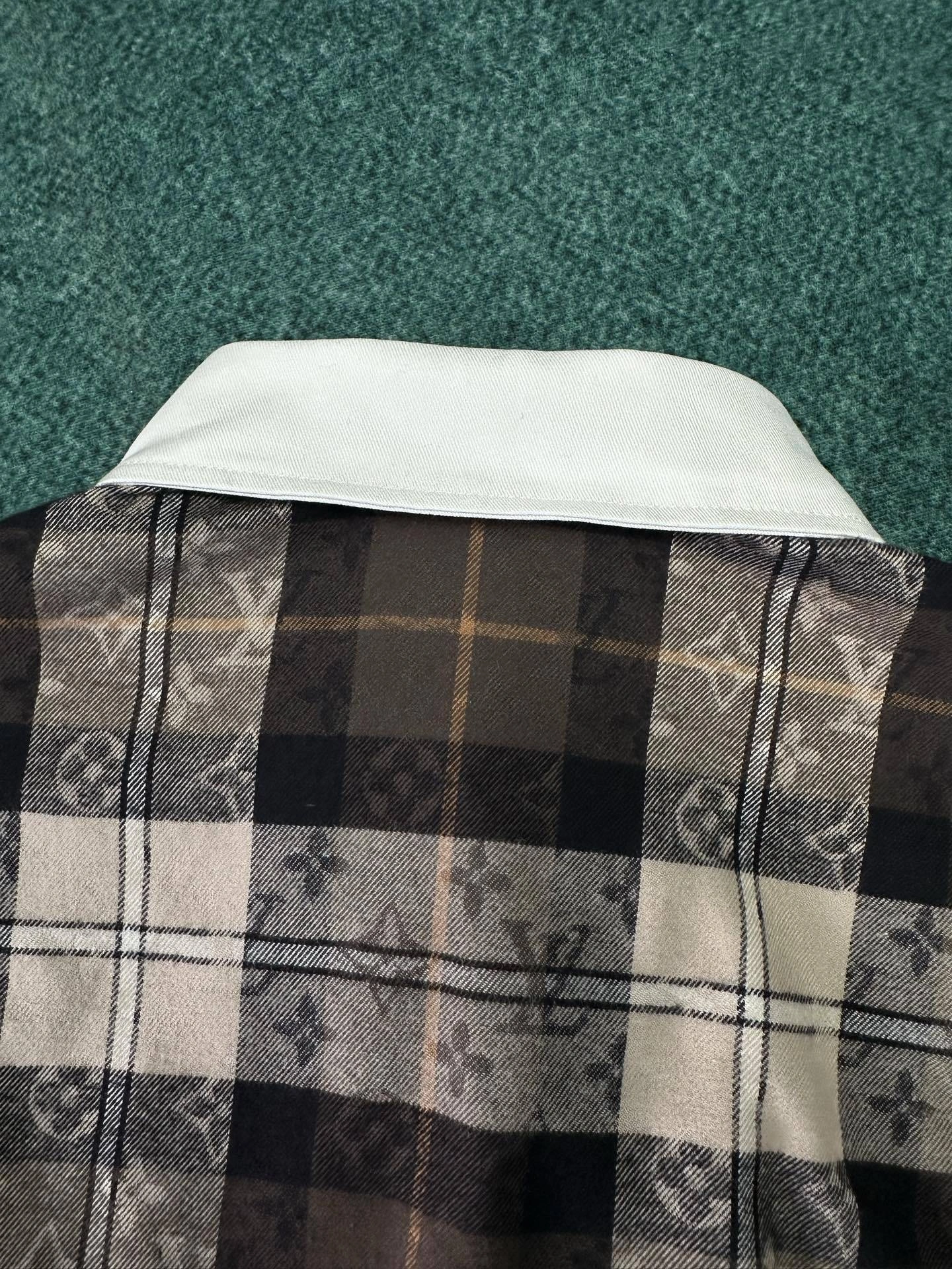 wg.luxury-- 8V Cotton item:E-F409K1931